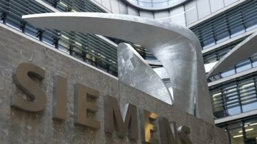 Siemens to cut 6,900 jobs worldwide