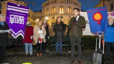 Raja hopes that the #metoo campaign helps minority women