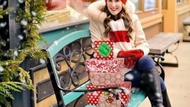 The NHO believes everyone will spend 11,400 kroner on Christmas shopping