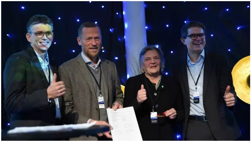 Kongsberg set to become Norway’s first 5G pilot