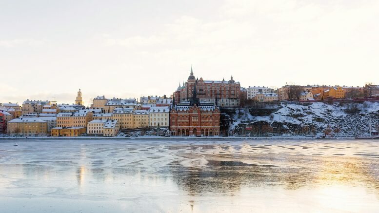 Over 50,000 have been granted residency in Sweden this year