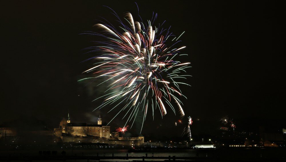 Ophthalmologist wants a ban on private fireworks