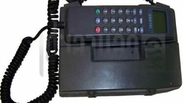 25 years since the world’s first SMS