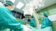 Surgeon Livers Transplant Signing