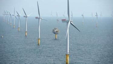 Statkraft sells 40 per cent share in Sheringham Shoal Offshore Wind Farm