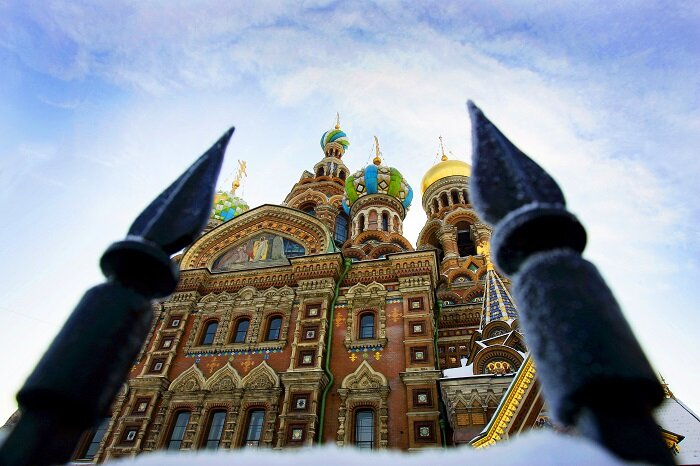 Nine Norwegian students are being expelled from Russia