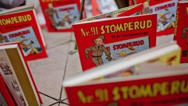 Christmas titles hold their position