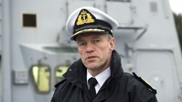 Germany and Norway embark in a Naval agreement