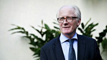 Former top diplomat strongly criticizes Listhaug