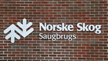 Norske Skog initiates sales of its paper mills