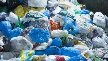 Norway received a decision in the UN about plastic waste