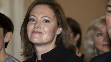 Norwegians are not secured by the Brexit agreement