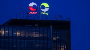 Posten’s chief executive officer warns of mail one day per week