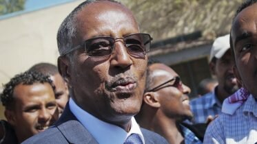 Norwegian may become oil minister in Somalia