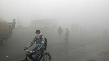 UNICEF says 17 million babies breathe poisonous air