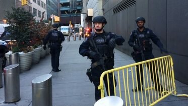 Terrorism expert warns that the biggest threat are those who are radicalised at home
