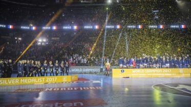 Norway lost the World Championship final 21-23