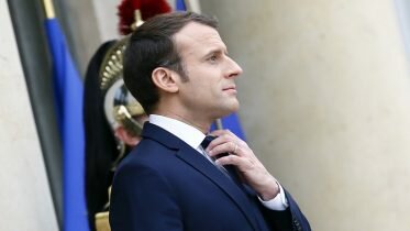 France has adopted a symbolic ban on oil and gas
