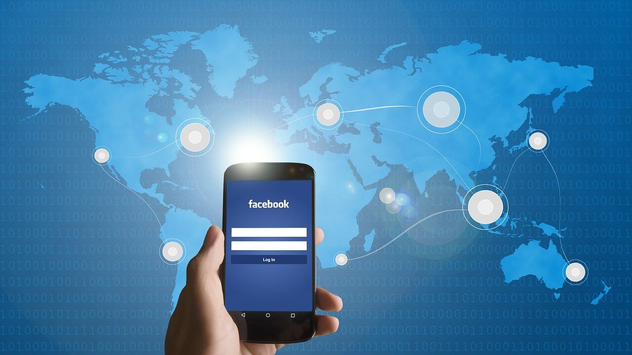Smuggled goods group on Facebook closed down