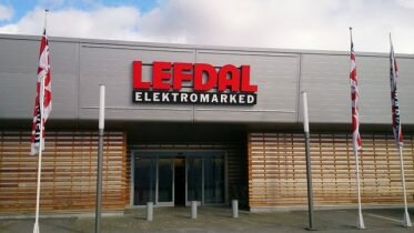 Lefdal is past tense – all stores becomes Elkjøp