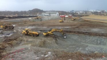 Bodø company goes bankrupt with 180 job losses
