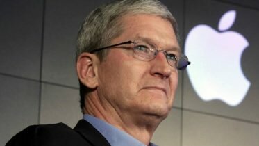Apple CEO: – Children should not use social media