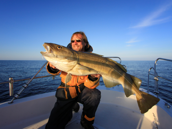 New rules for tourist fishermen