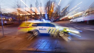 Two men arrested after threats in Oslo – weapons found