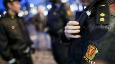 Jæren Man Charged with Schoolyard Rape