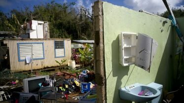 Natural disasters caused record-breaking losses in the USA last year