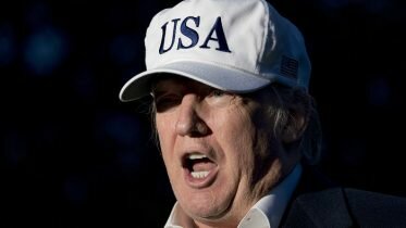 Doesn’t want people from “Shithole countries”