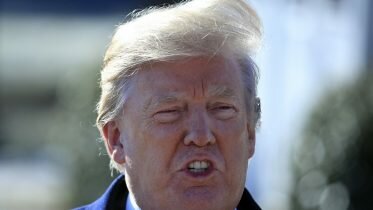 As guests, Solberg and Søreide will ’enjoy’ Trump visit