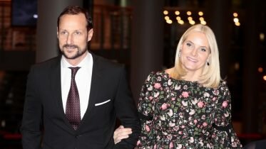 Crown Prince couple to visit the Baltic States