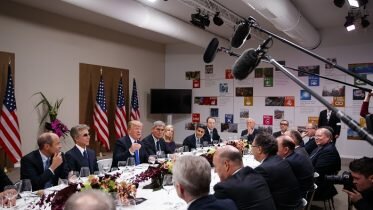 Statoil CEO Gave Tips to Trump