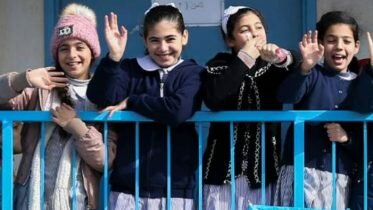 Norway gives 125 million to UNRWA