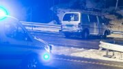 Manslaughter Car Crash Head On Telemark