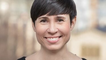 Søreide promises more support for UN human rights work