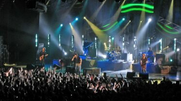 Palestinian Fans to a-ha: Boycott Concert