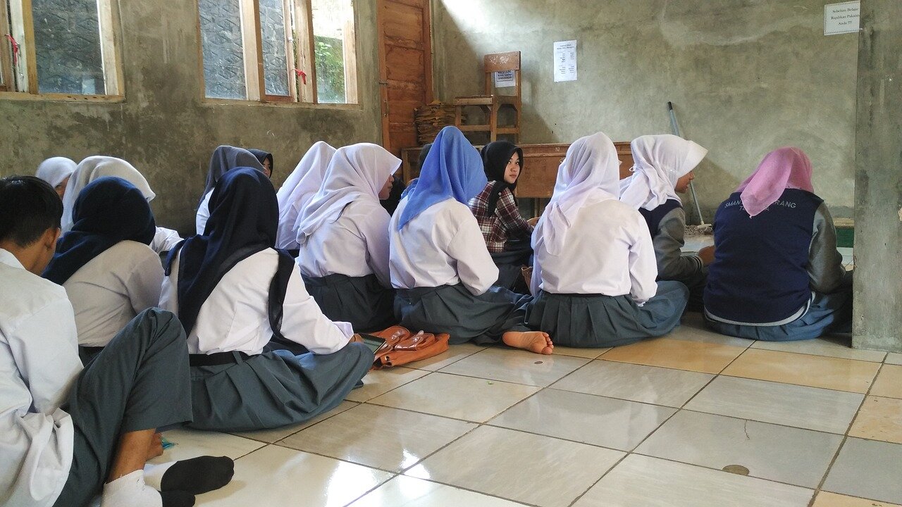 Norway pledges NOK two billion to the Global Partnership for Education