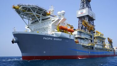Chevron drags Statoil into climate law case