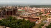 Hydro Alunorte Belem Brazil Pollution
