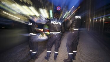 Group of friends attacked and robbed in Oslo
