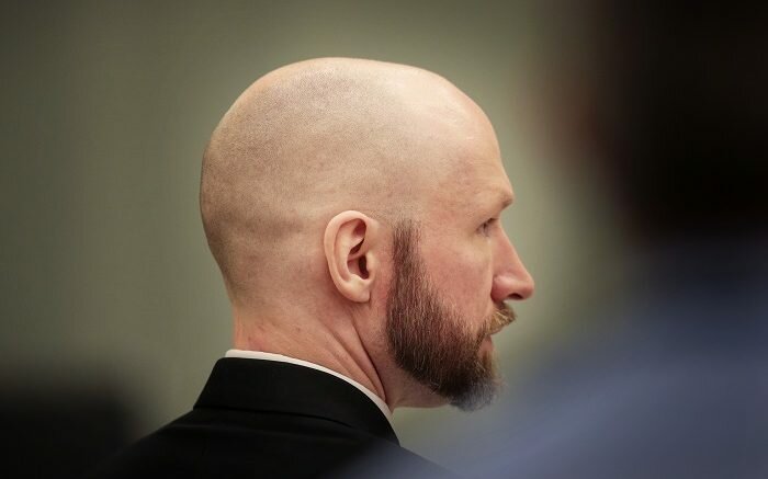 VG: Breivik says he has regrets - Norway Today