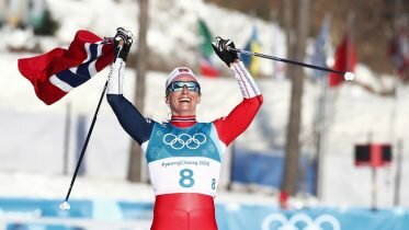 Swedish expert says sorry to Bjørgen