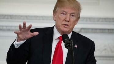 Nobel Institute report what they believe is a fake nomination of Trump for Nobel Peace Prize