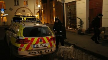 One man dead, another charged with his death after a violent altercation in Ålesund