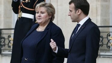 Solberg: ‘No Closed Door’ to € 500M EU defense fund