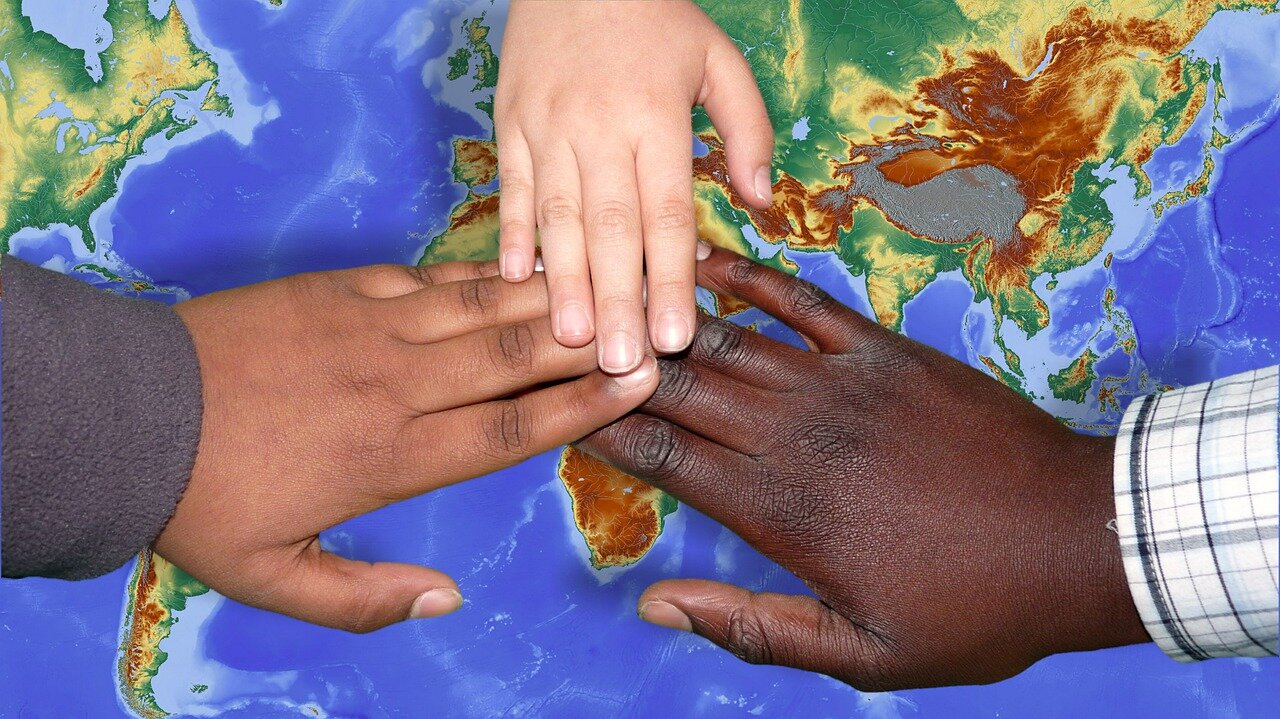 India tops immigrants’list