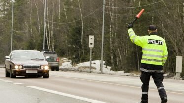 Oslo police alerts of comprehensive action against intoxication