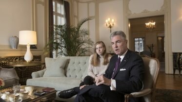 US ambassador believes Norway will get tariff exemptions